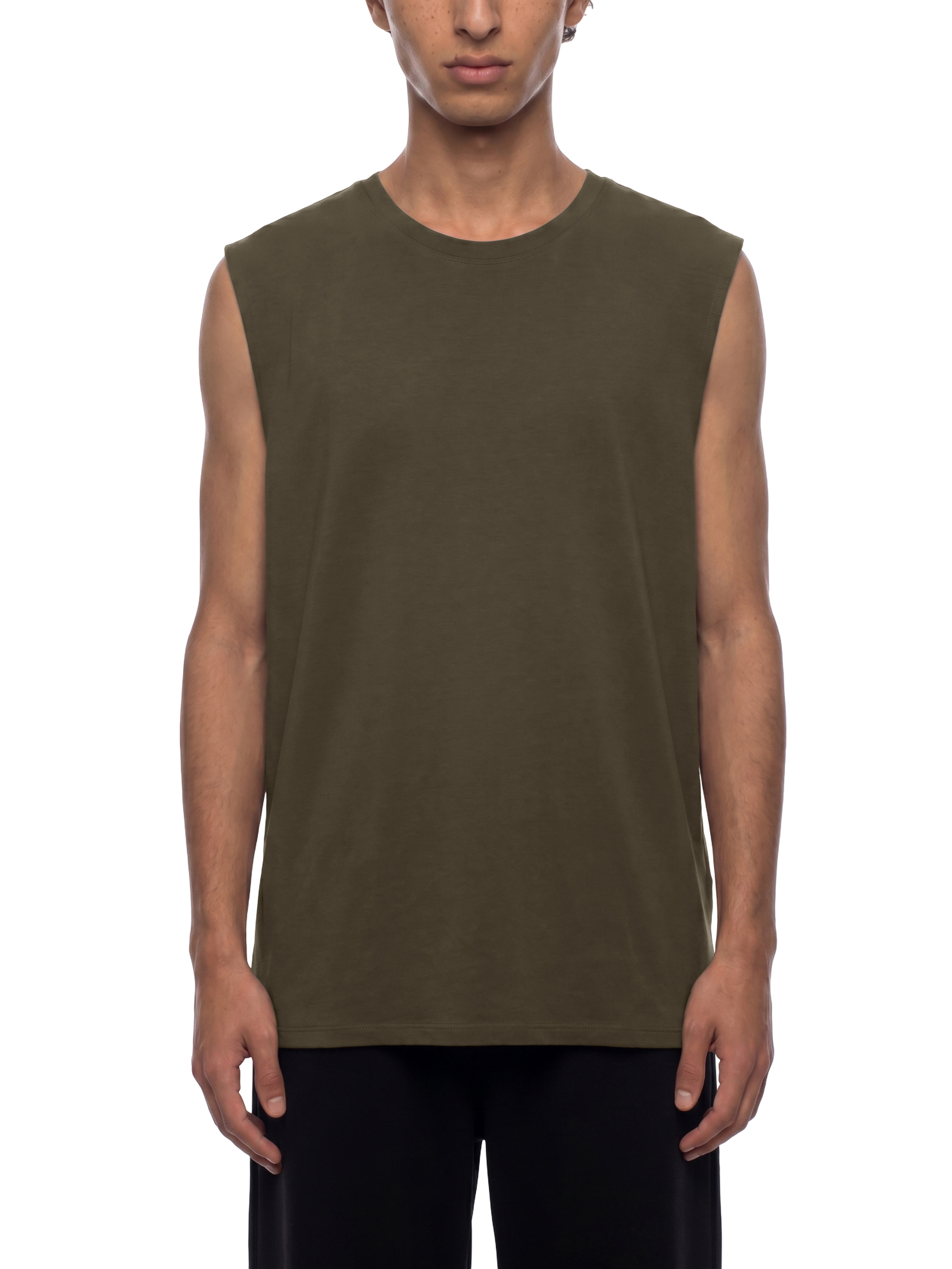 Klurve Flex Modal Performance Tank