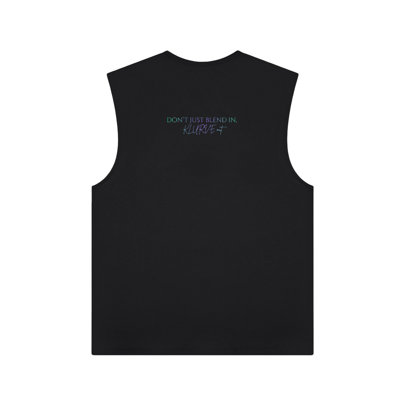 Klurve Flex Modal Performance Tank