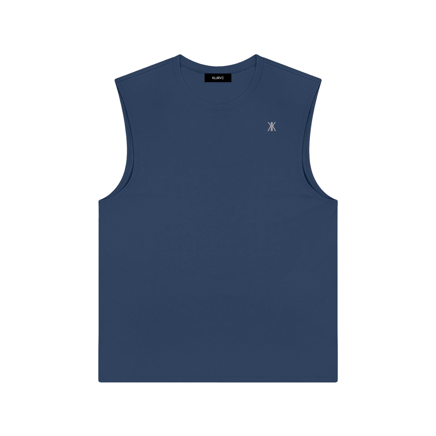 Klurve Flex Modal Performance Tank