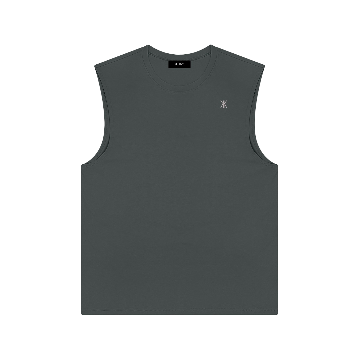 Klurve Flex Modal Performance Tank