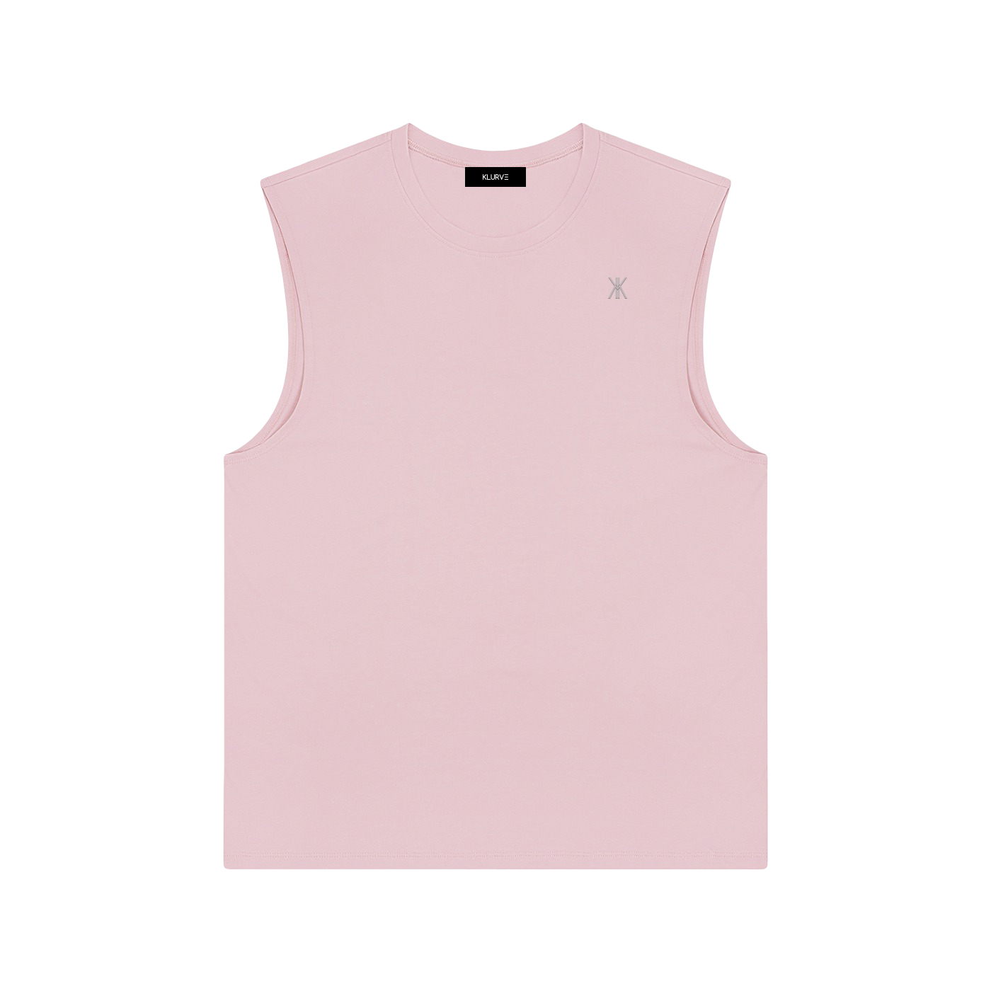 Klurve Flex Modal Performance Tank
