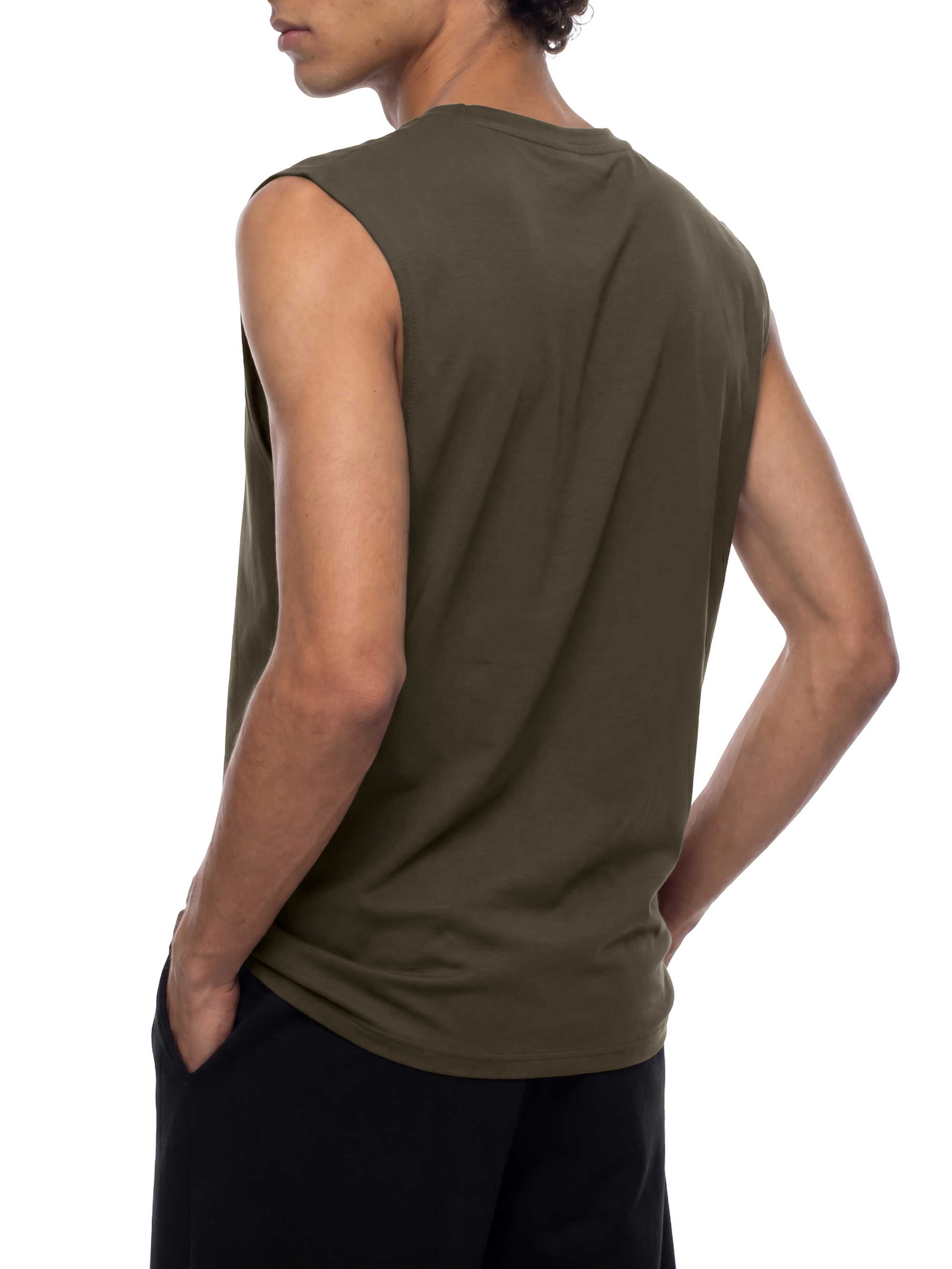 Klurve Flex Modal Performance Tank