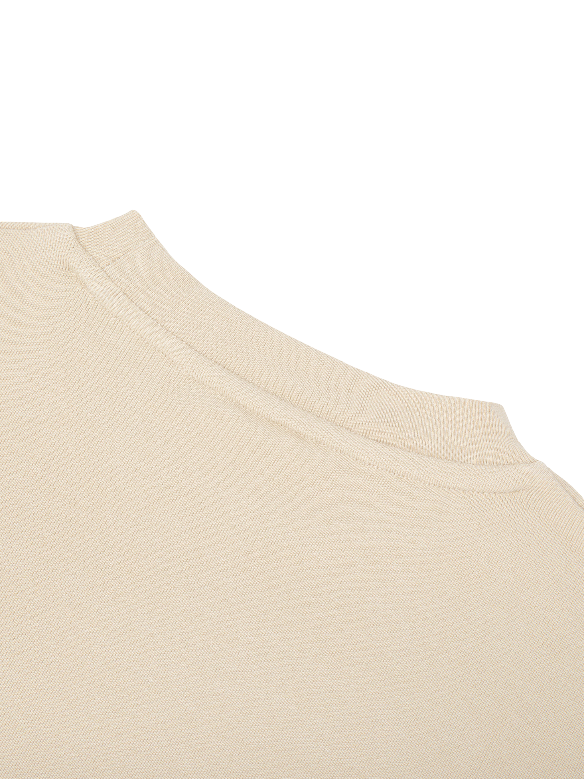 Klurve Noir Sculpt Tee