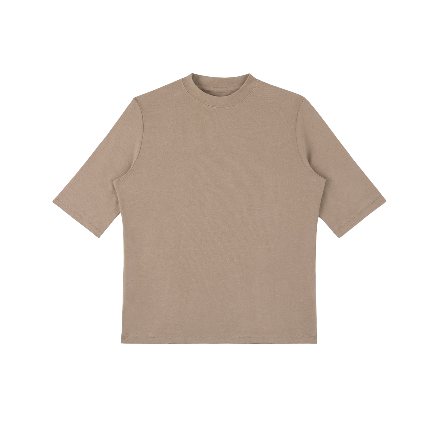Klurve Noir Sculpt Tee