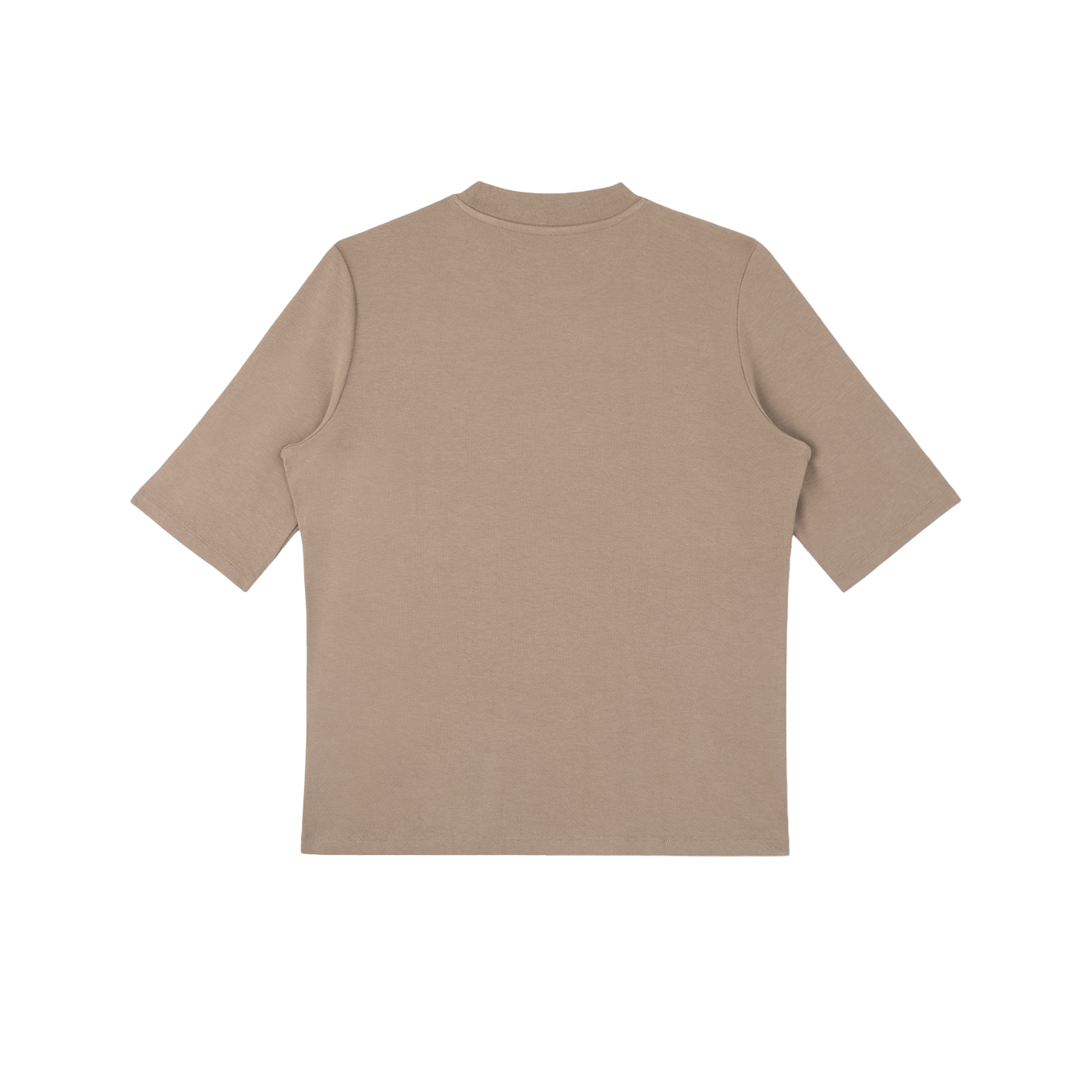 Klurve Noir Sculpt Tee