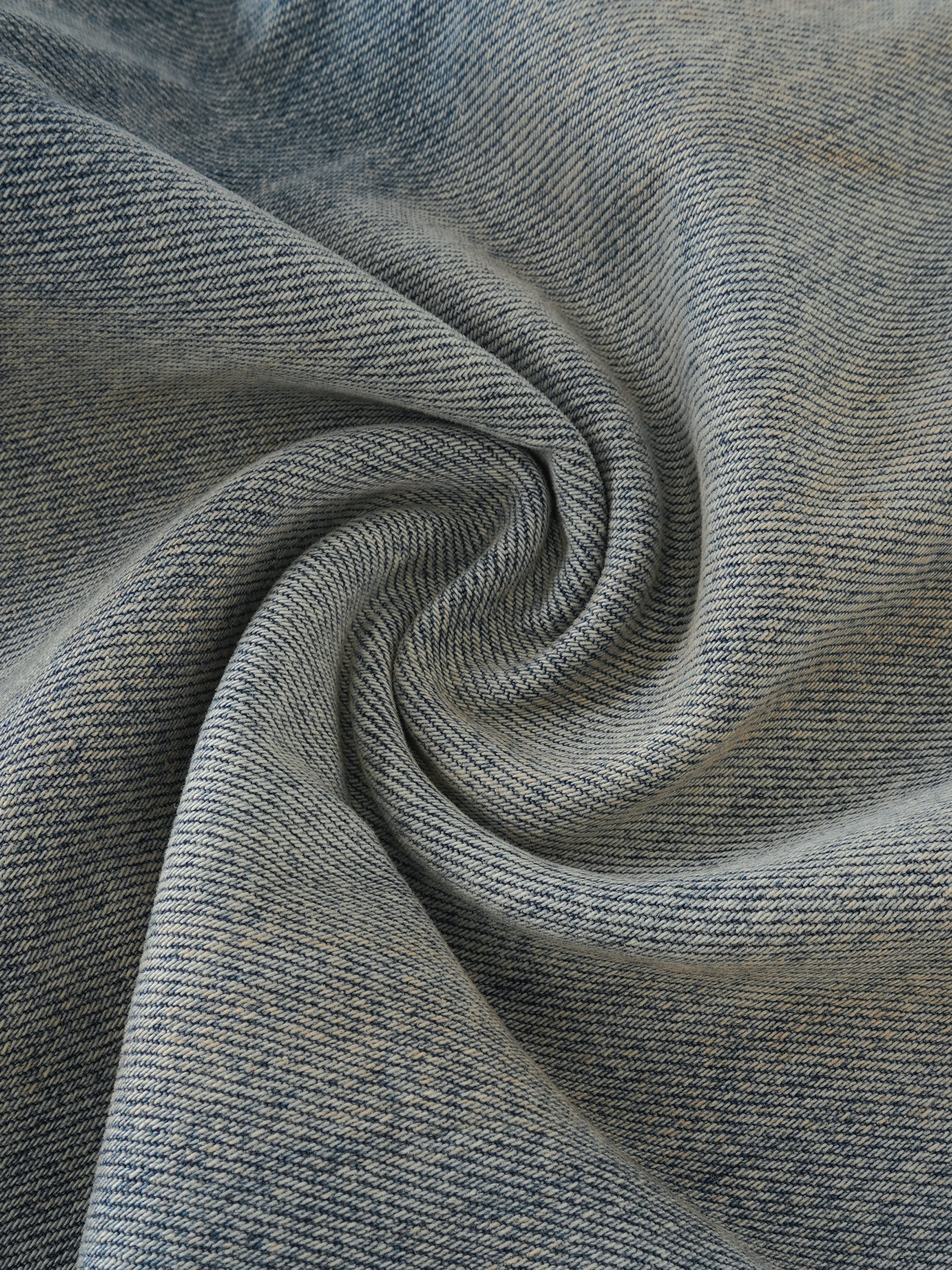 Klurve Offbeat Barrel Jeans