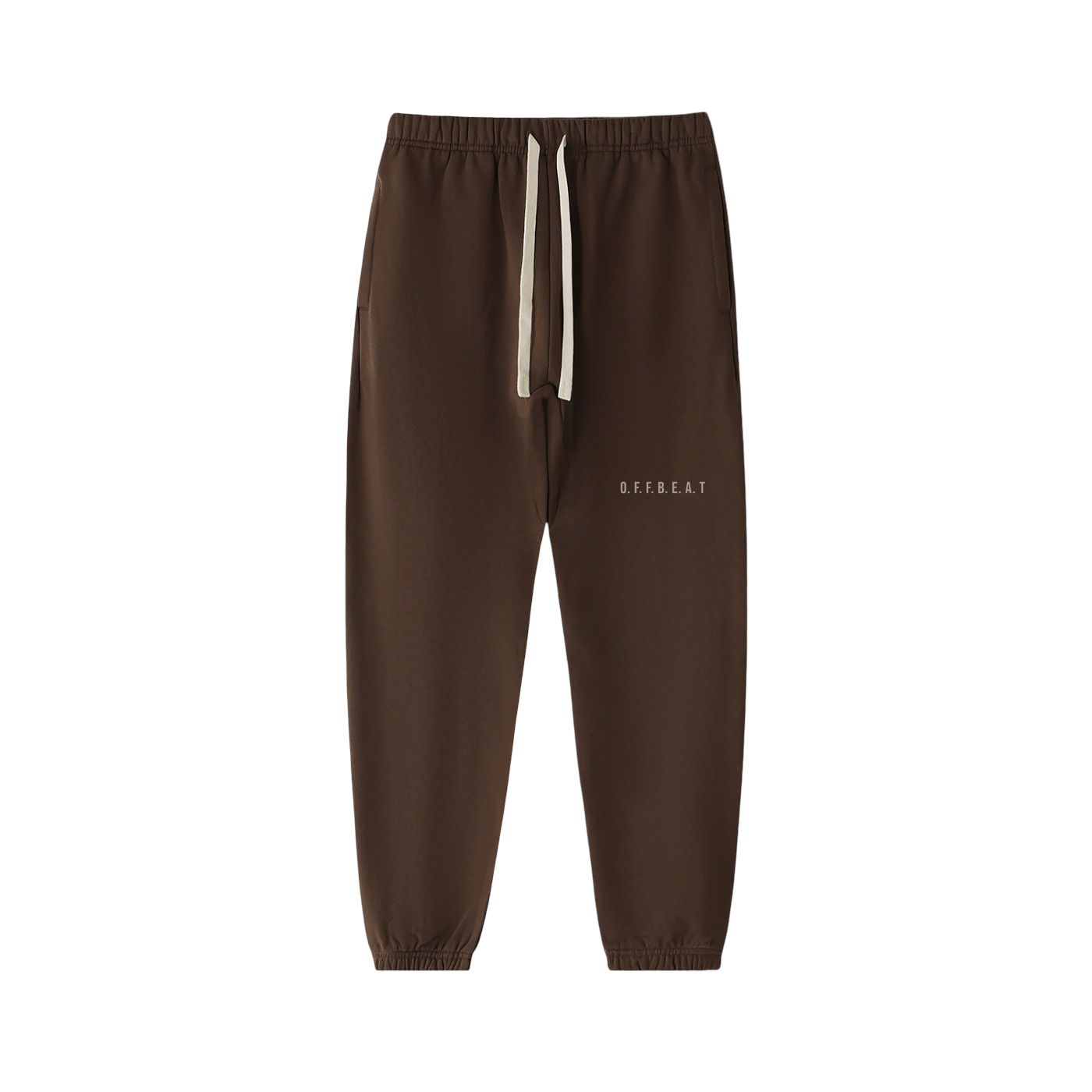 Klurve Offbeat Heavyweight Cotton Sweatpants