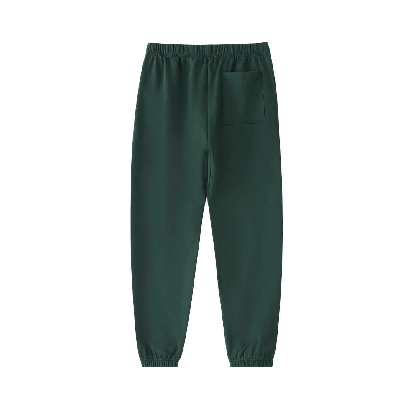 Klurve Offbeat Cotton Sweatpants