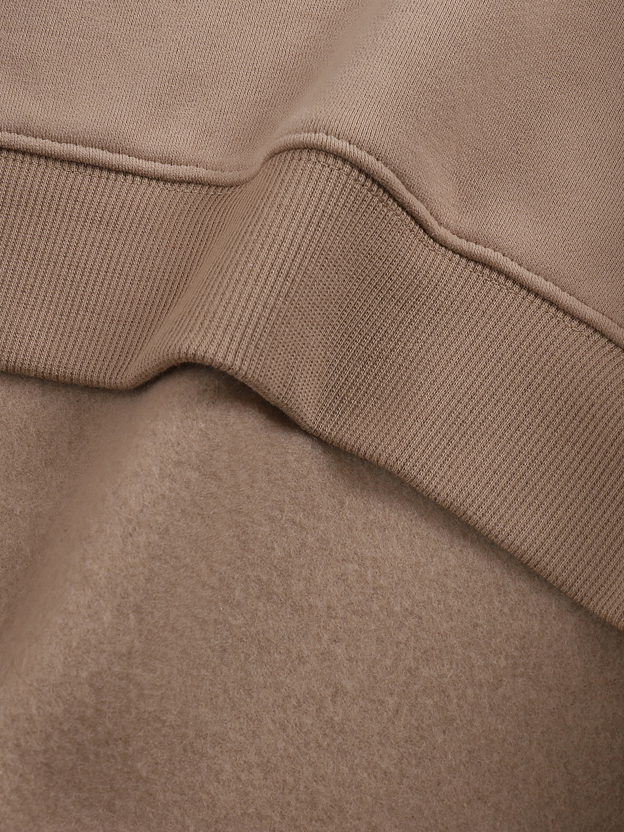 Klurve Offbeat Essential Fleece