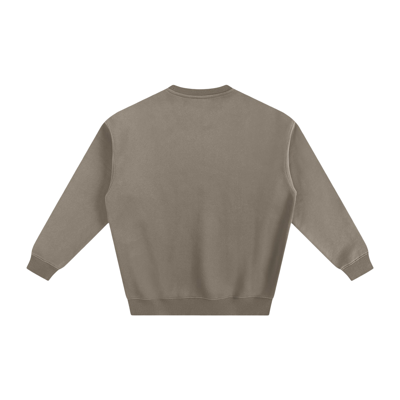 Klurve Offbeat Essential Fleece