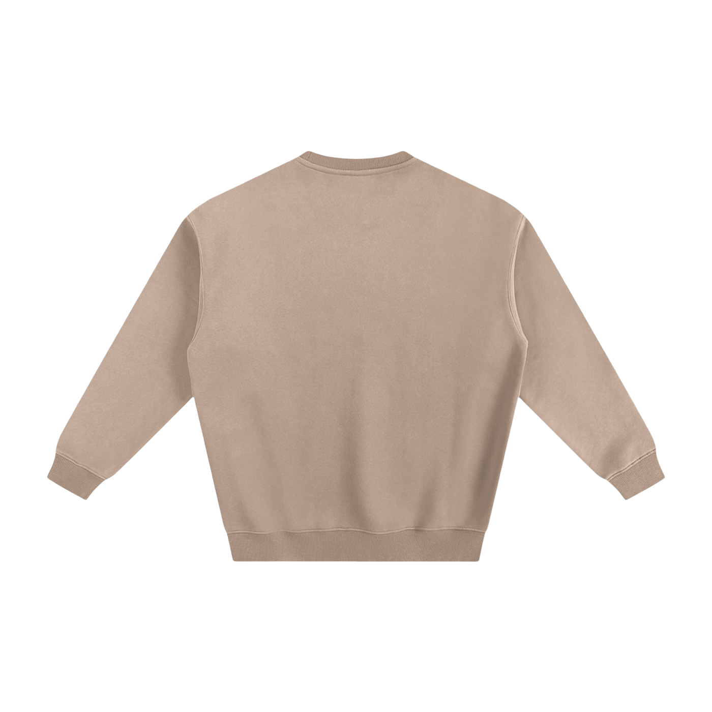 Klurve Offbeat Essential Fleece