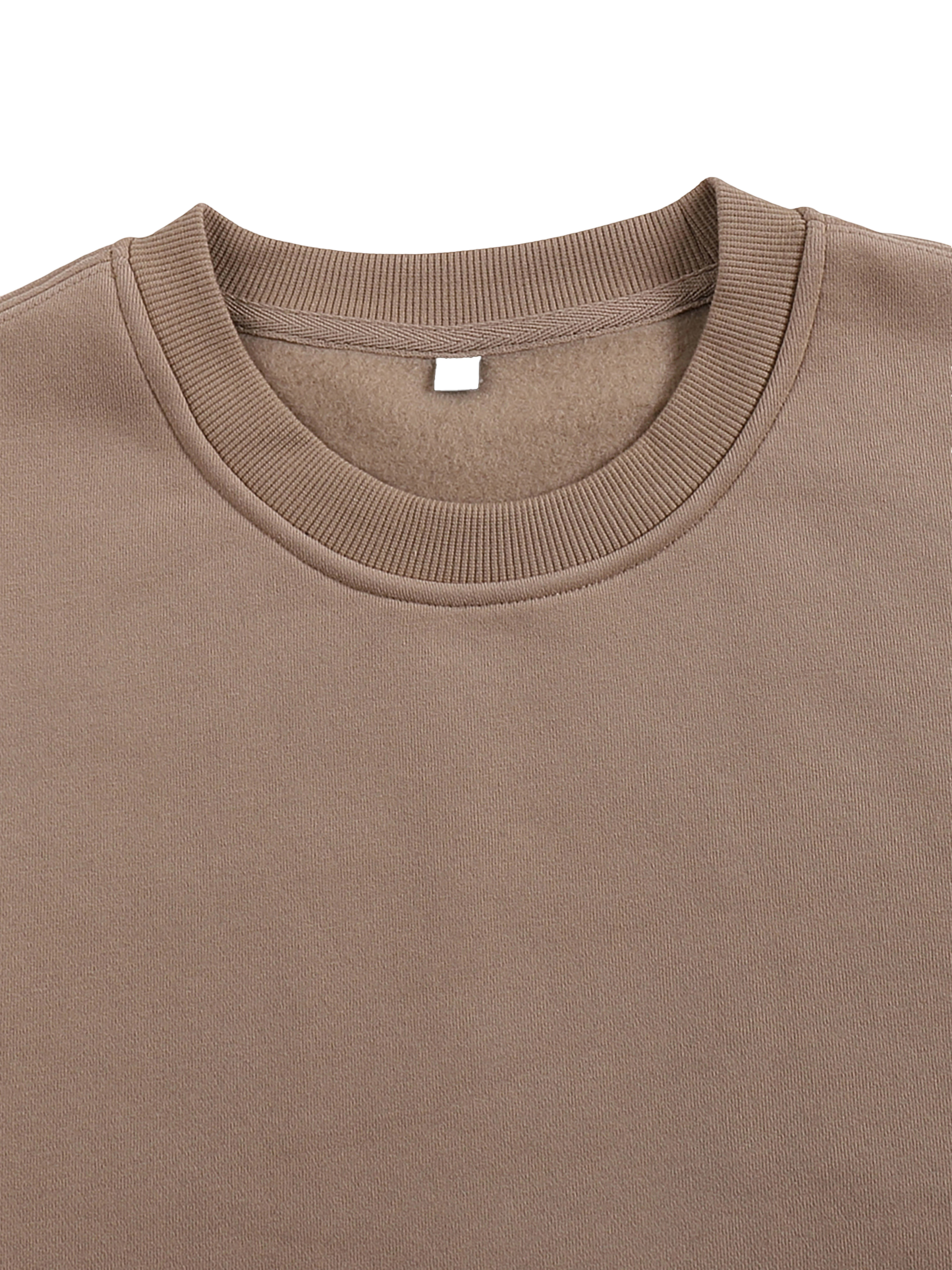 Klurve Offbeat Essential Fleece