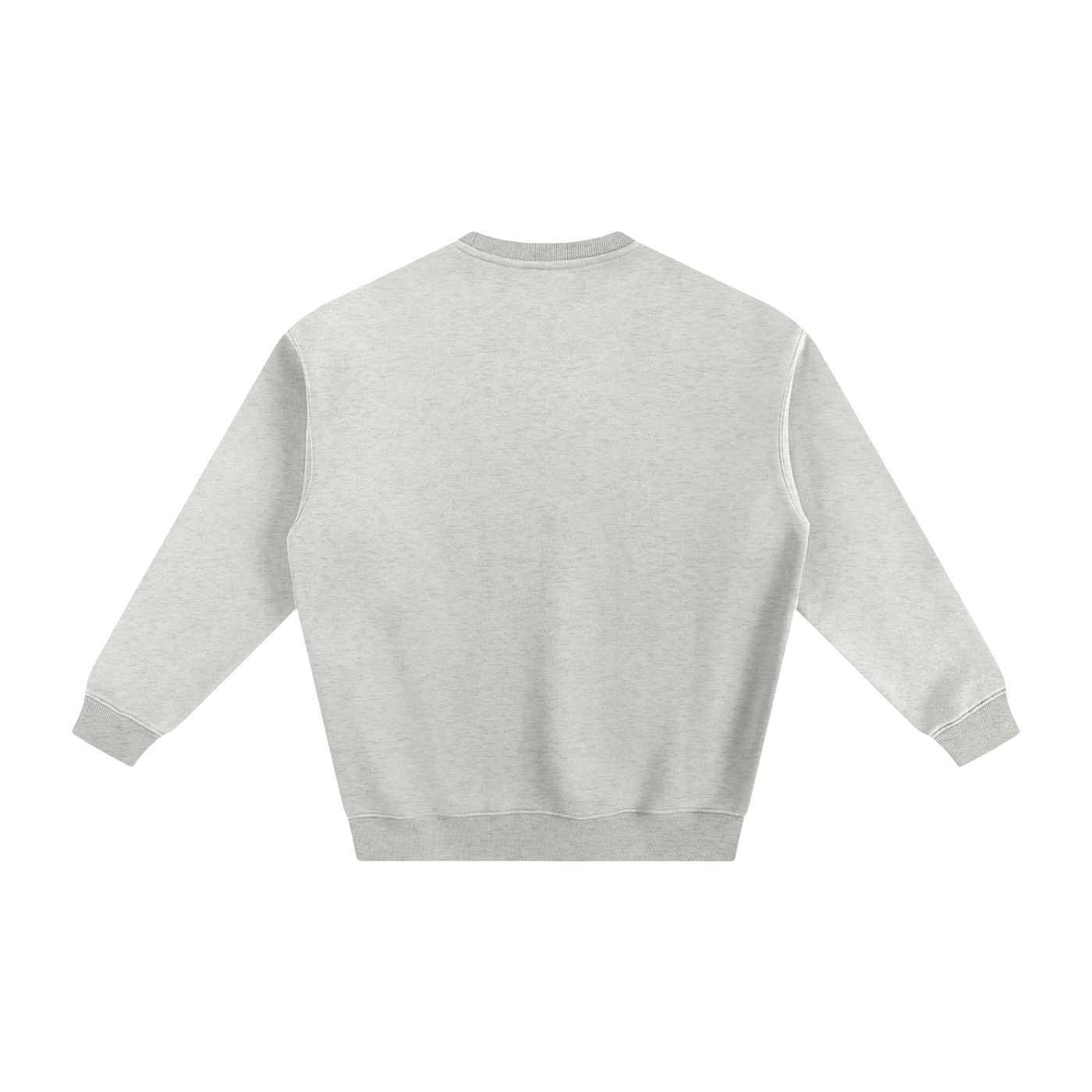 Klurve Offbeat Essential Fleece