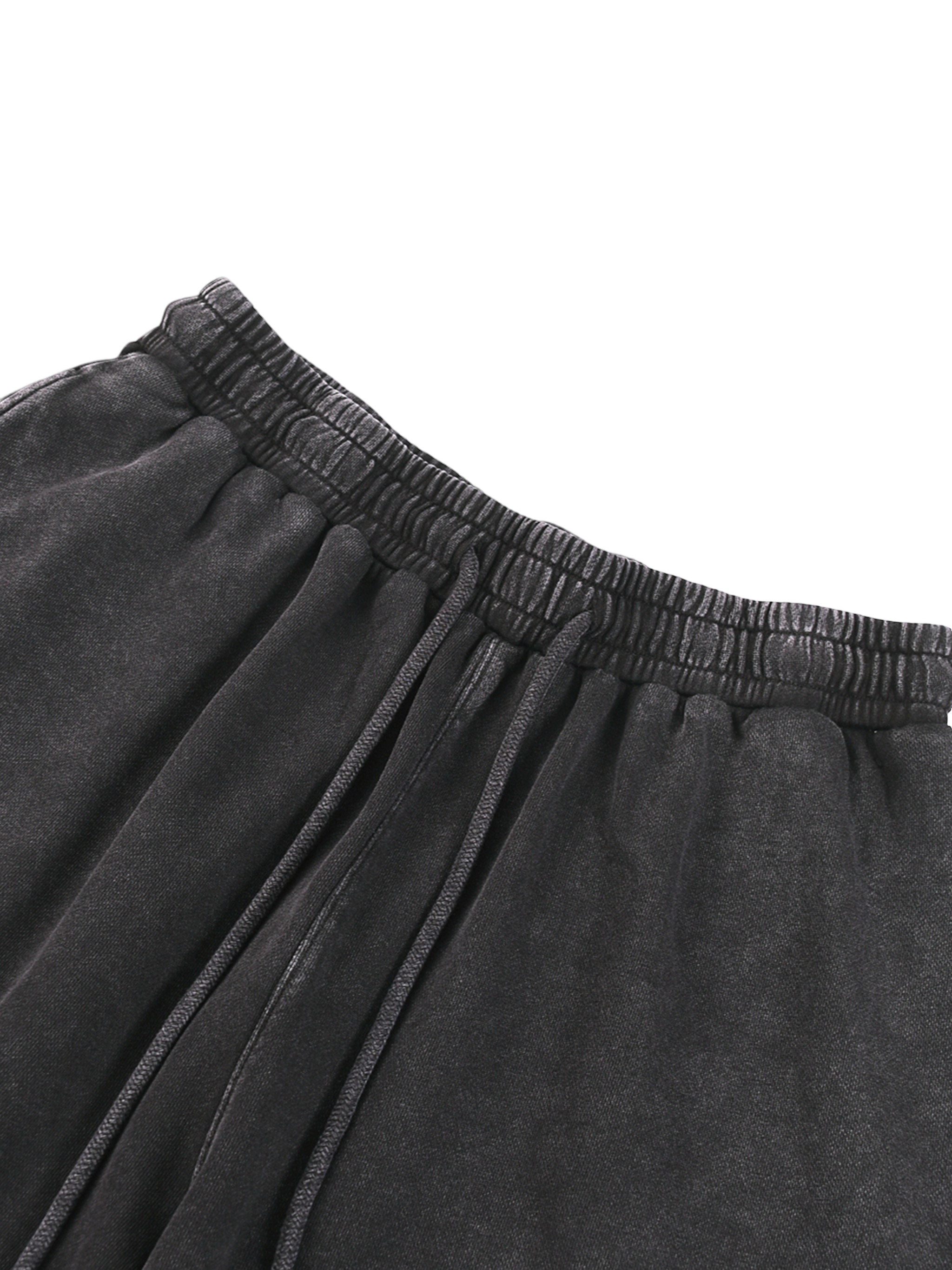 Klurve Offbeat Snow Washed Pants