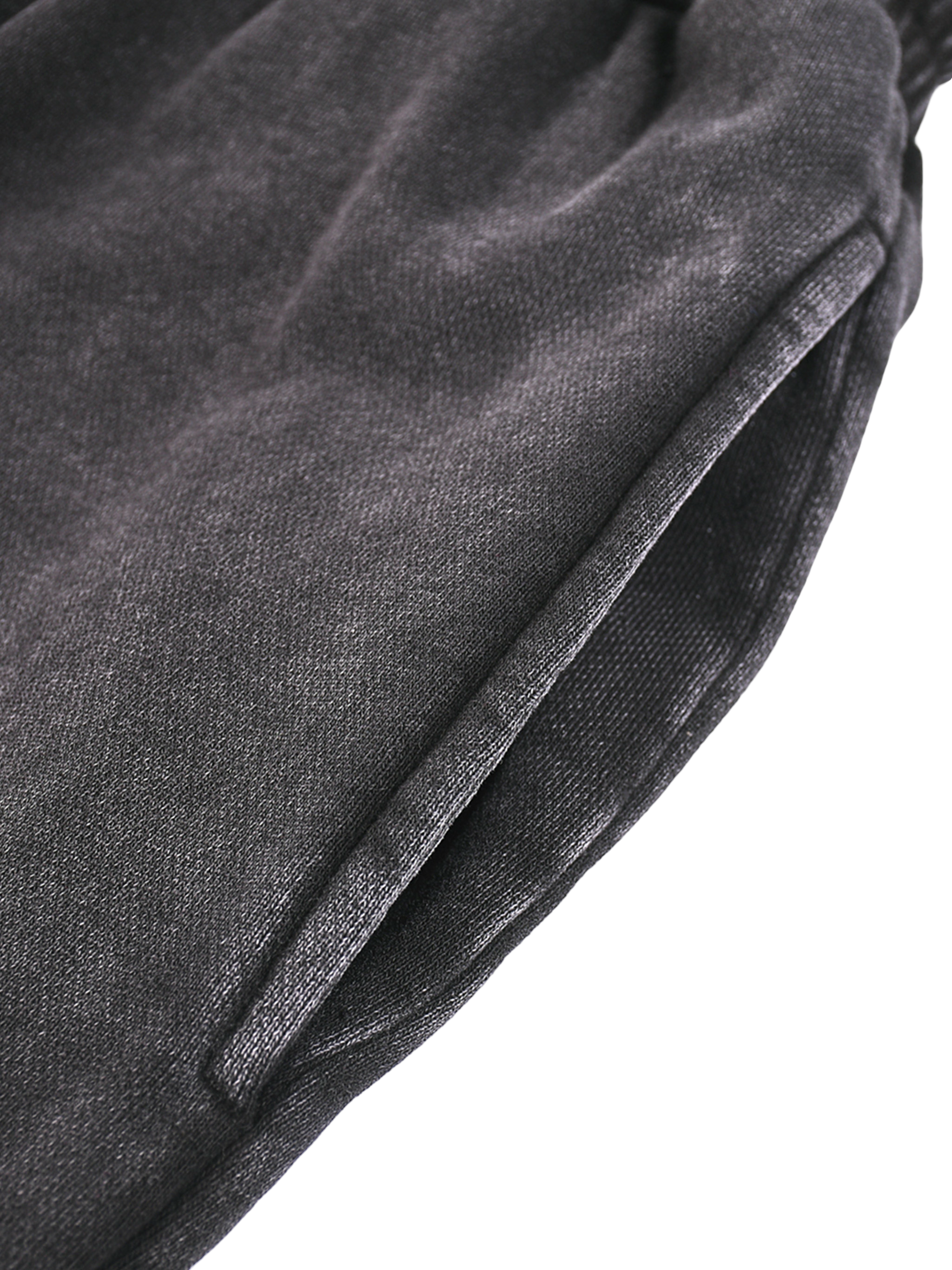 Klurve Offbeat Snow Washed Pants