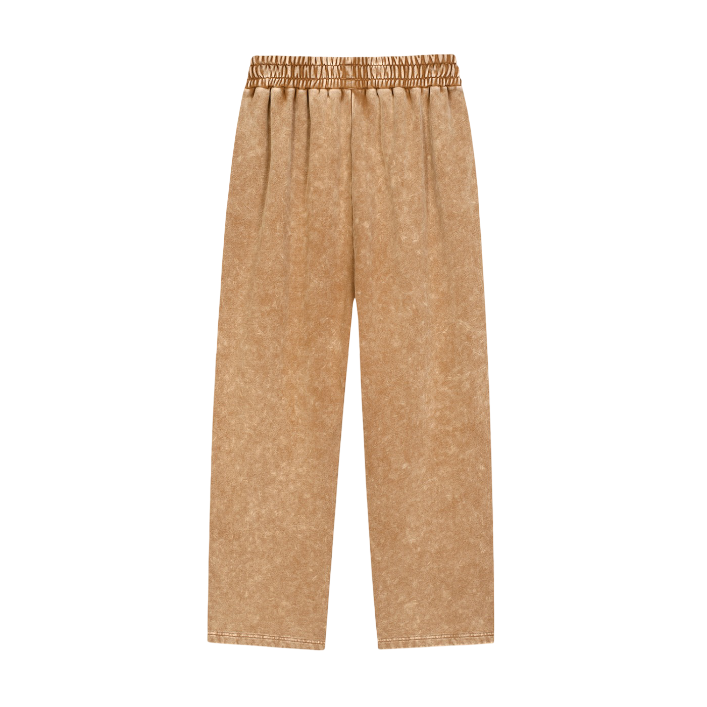 Klurve Offbeat Snow Wash Heavyweight Sweatpants