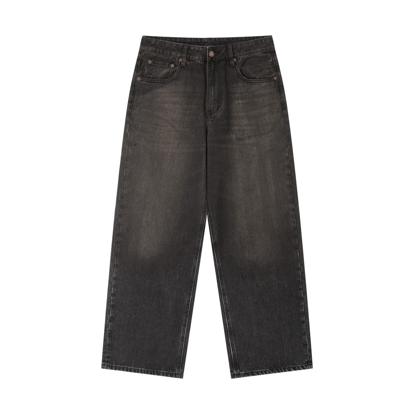 Klurve Offbeat Vintage Denim