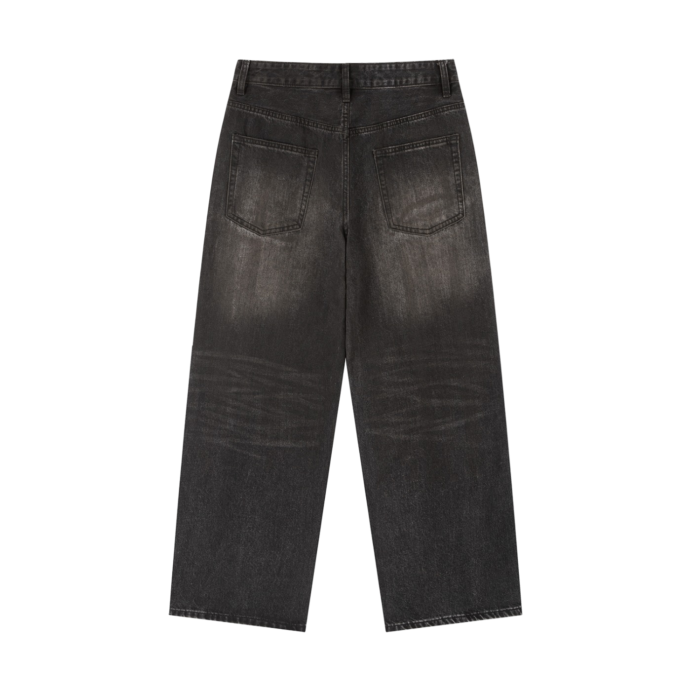 Klurve Offbeat Vintage Denim