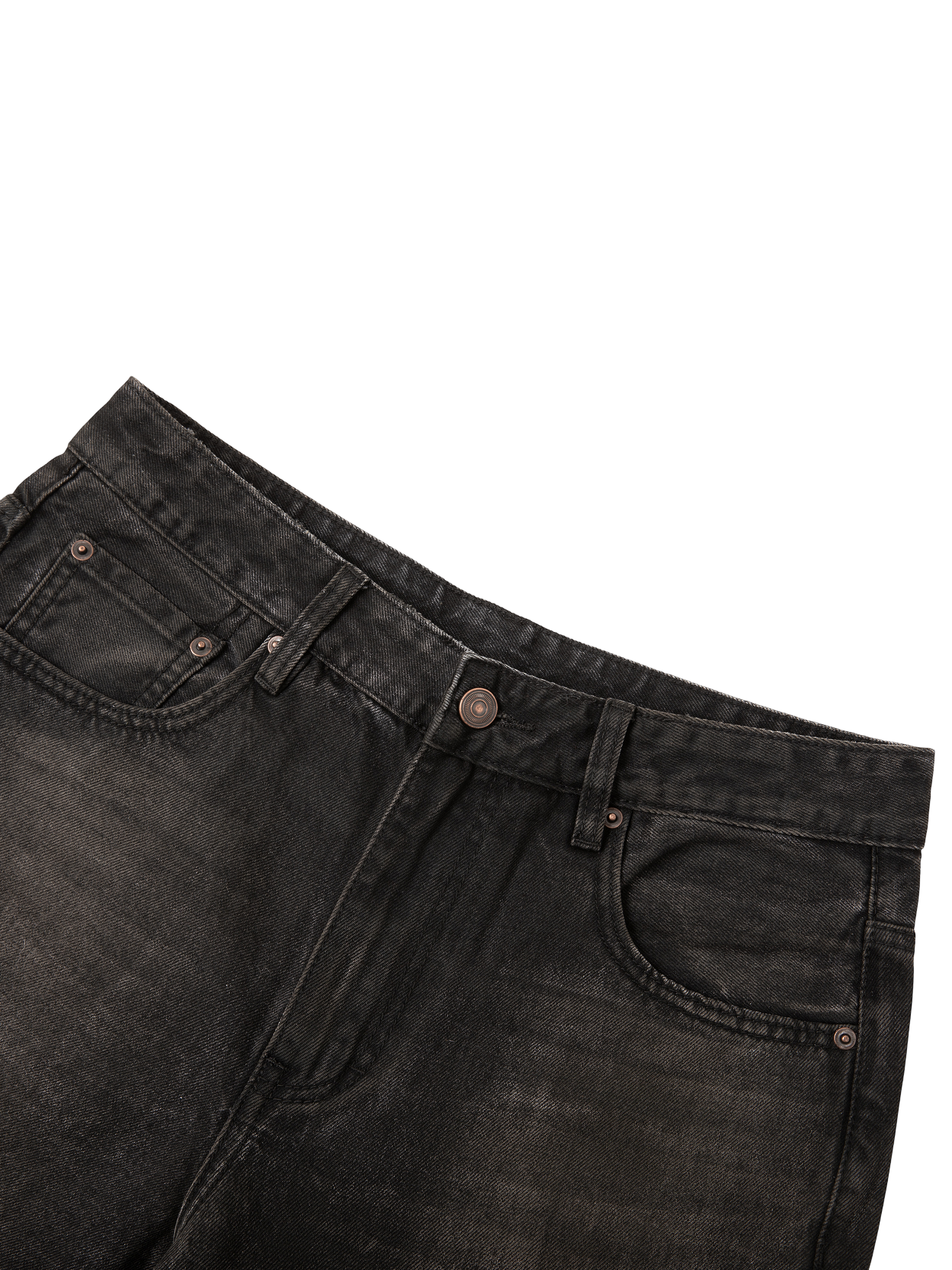 Klurve Offbeat Vintage Denim