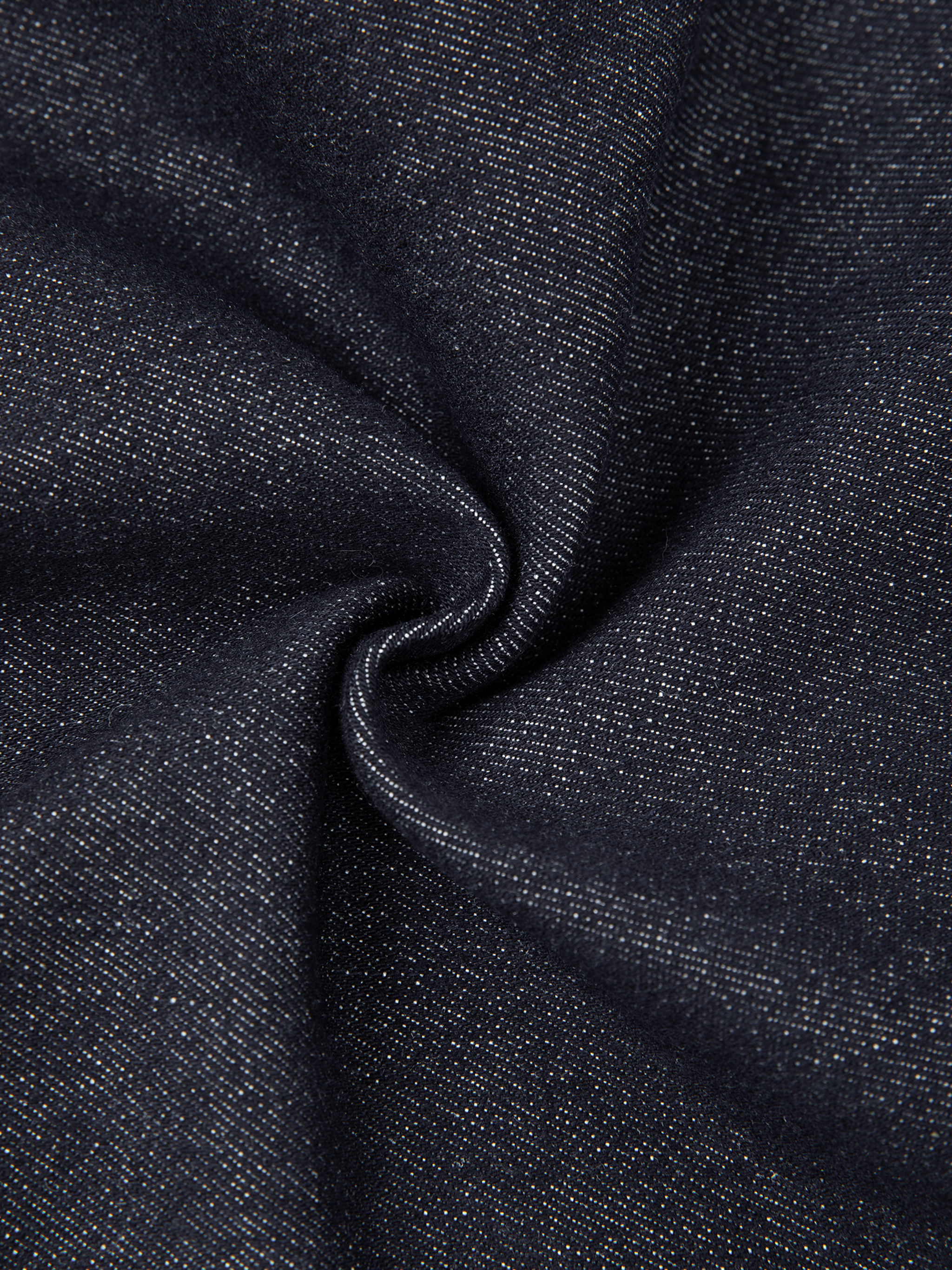 Klurve Ease Sculpt High-Rise Denim