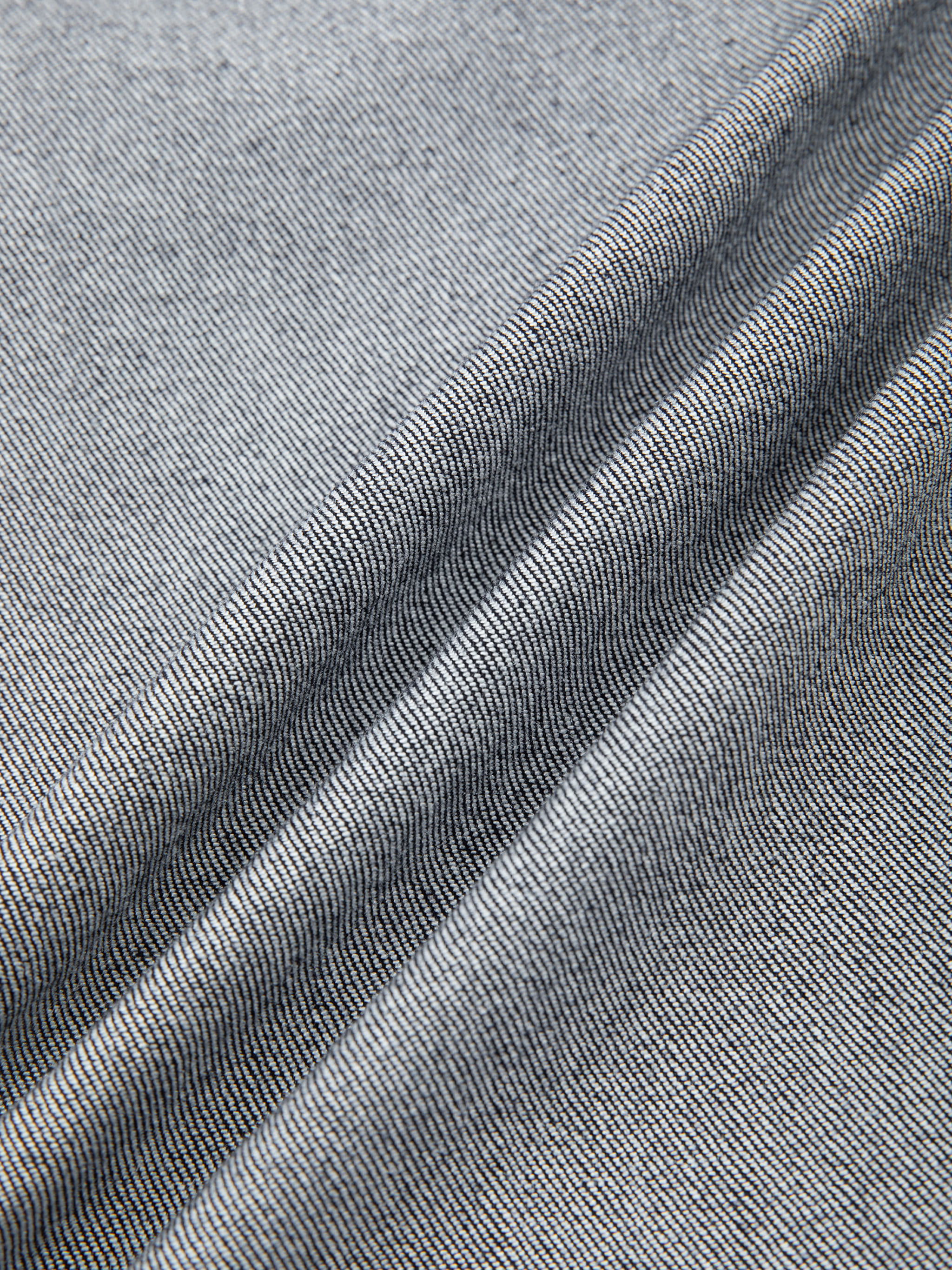 Klurve Ease Sculpt High-Rise Denim