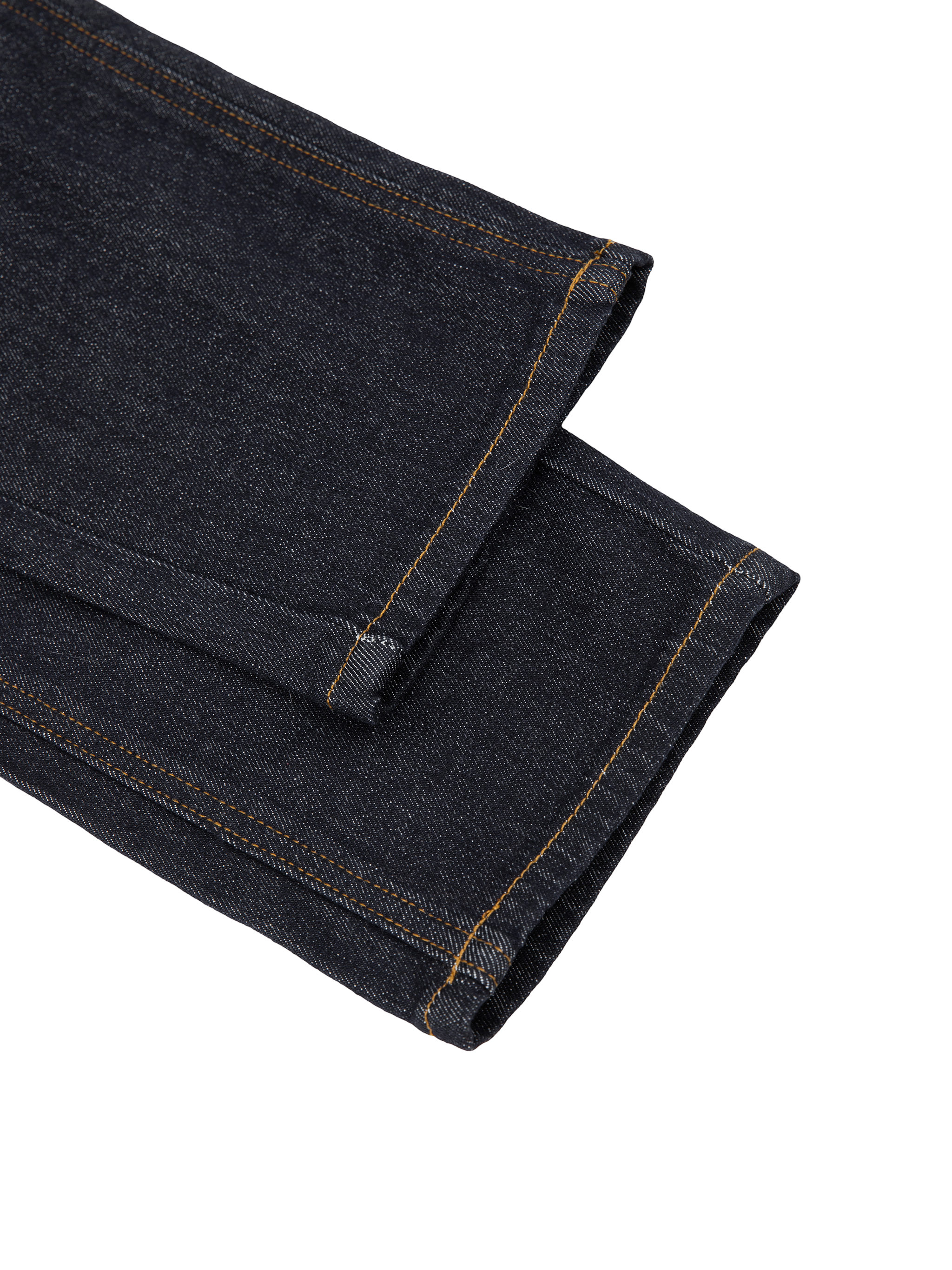 Klurve Ease Sculpt High-Rise Denim